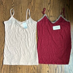 NWT Forever 21 Tank Bundle